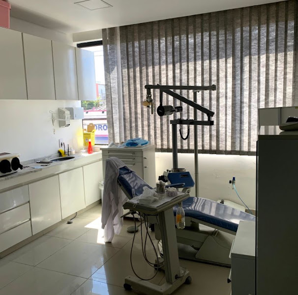 Foto de Odontologia Castelar Fiorotto - Dra Isabel Patricia