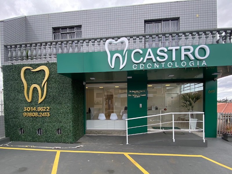 Foto 2 de ODONTOLOGIA CASTRO