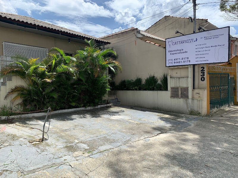 Foto 3 de Odontologia Cattaruzzi