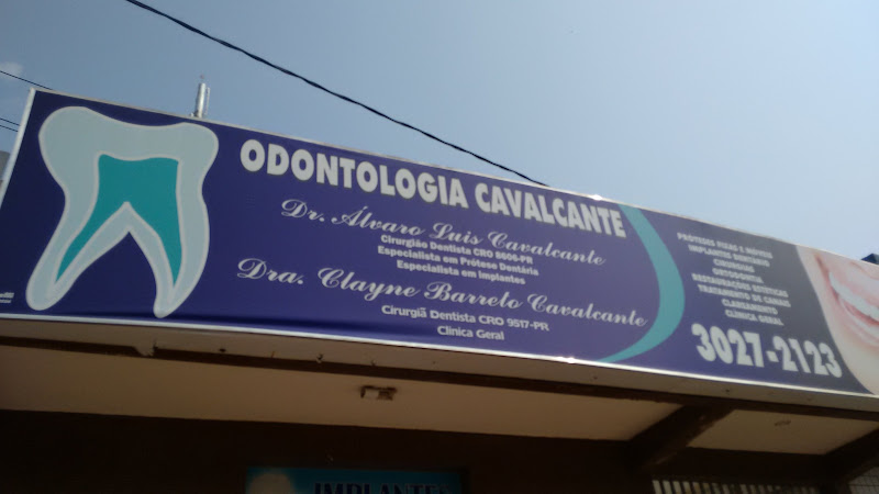 Foto 2 de Odontologia Cavalcante