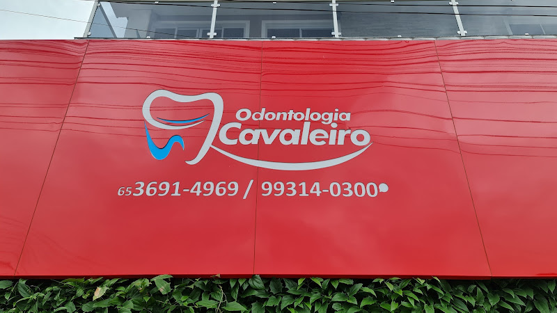 Foto 2 de Odontologia Cavaleiro