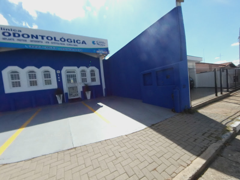 Foto 3 de Odontologia Cazola Campinas