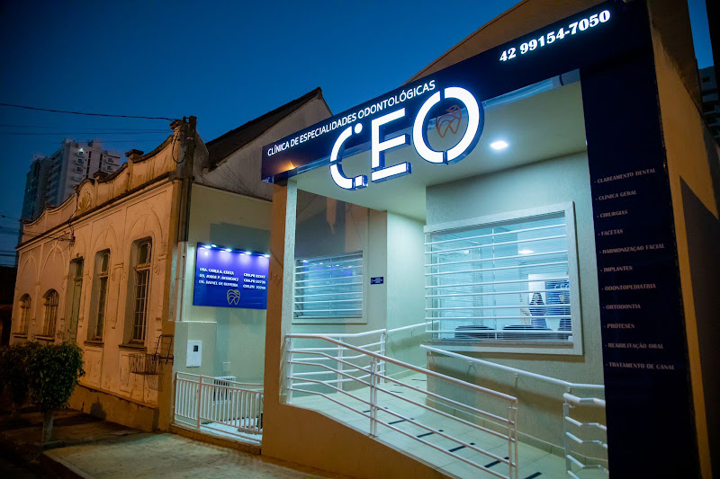 Foto 2 de Odontologia CEO