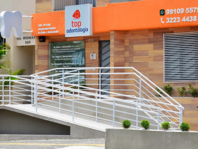 Foto 10 de Odontologia CEO