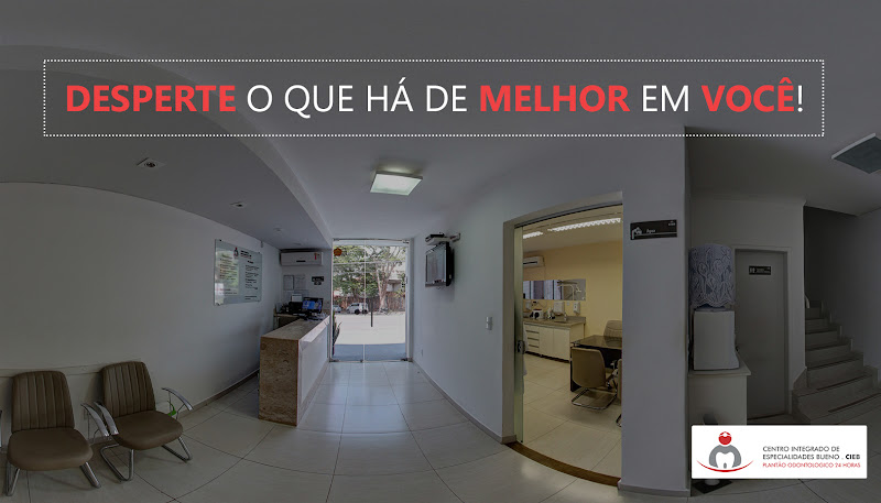 Foto 2 de Odontologia CIEB