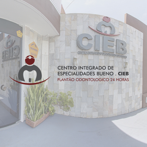 Foto 3 de Odontologia CIEB