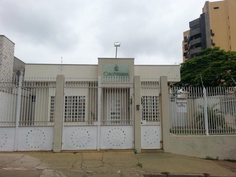 Foto 3 de Odontologia Ciro Niekawa