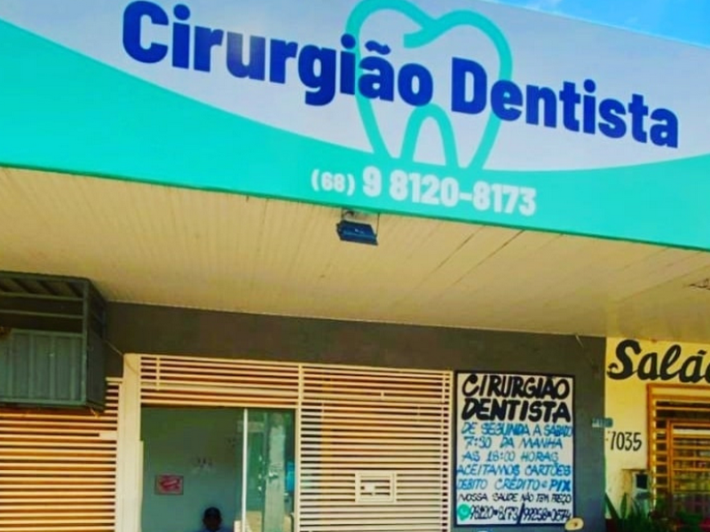 Foto de Odontologia Cirurgião Dentista