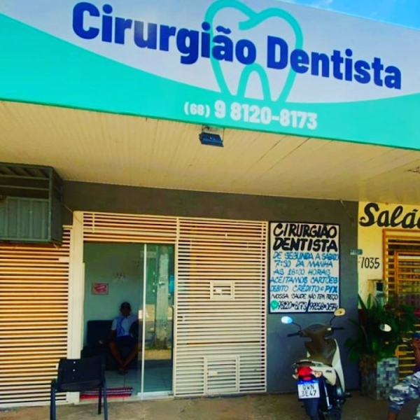 Foto 2 de Odontologia Cirurgião Dentista