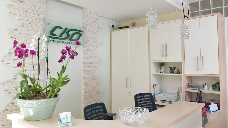 Foto 2 de Odontologia Ciso
