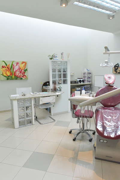 Foto 3 de Odontologia Ciso