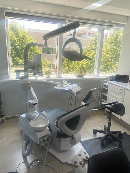 Foto 2 de Odontologia Claudia Branco