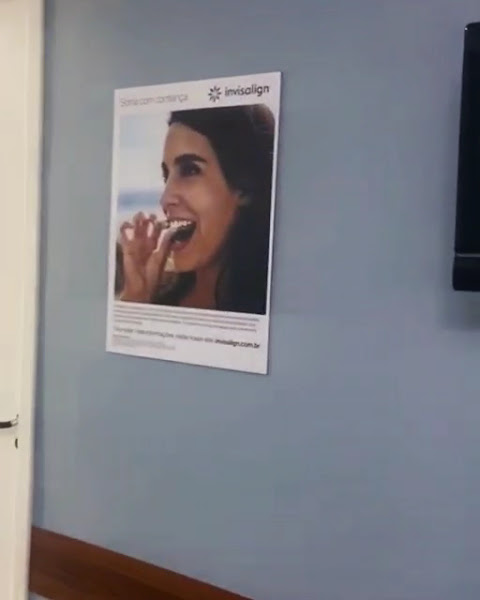 Foto 3 de Odontologia Claudia Branco