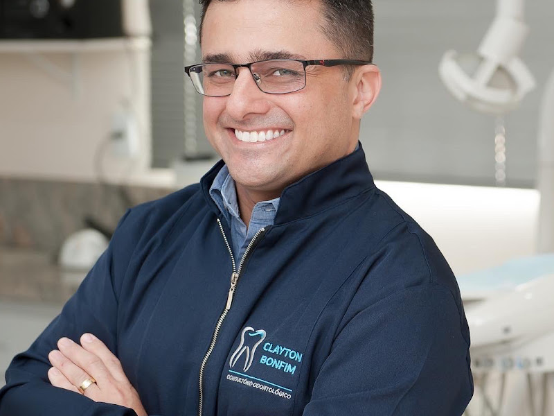 Foto de Odontologia Clayton Bonfim