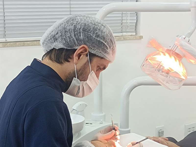 Foto 2 de Odontologia Clínica e Estética