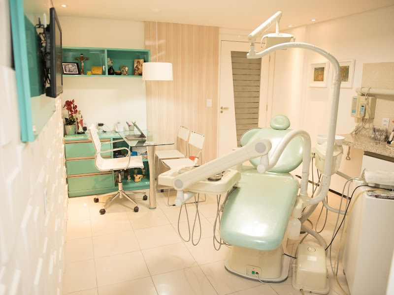 Foto 3 de Odontologia Clínica e Preventiva Dra. Maria José