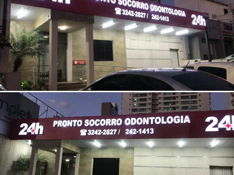 Foto 2 de Odontologia Clínica E Pronto Socorro Odontológico