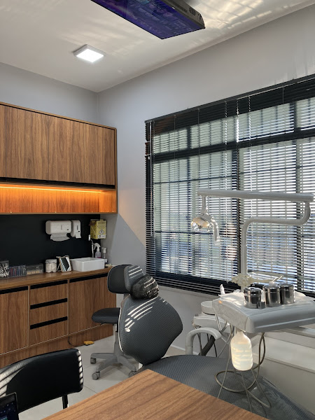 Foto 2 de Odontologia Clinik