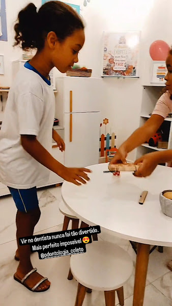 Foto 4 de Odontologia Coleto