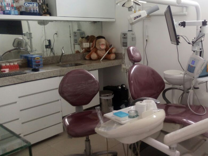 Foto 7 de Odontologia com Qualidade