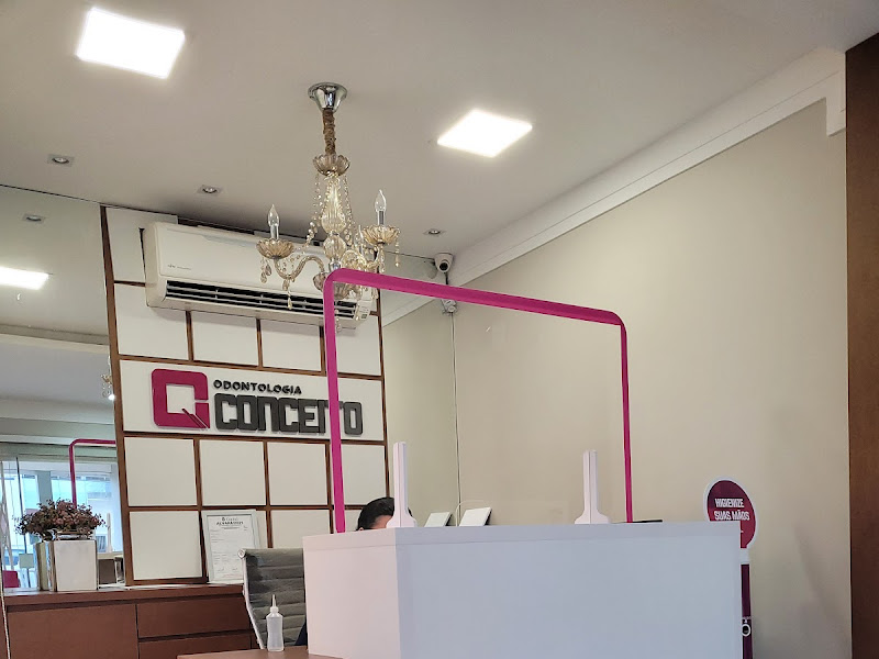 Foto de Odontologia Conceito