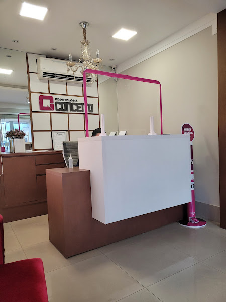 Foto 2 de Odontologia Conceito