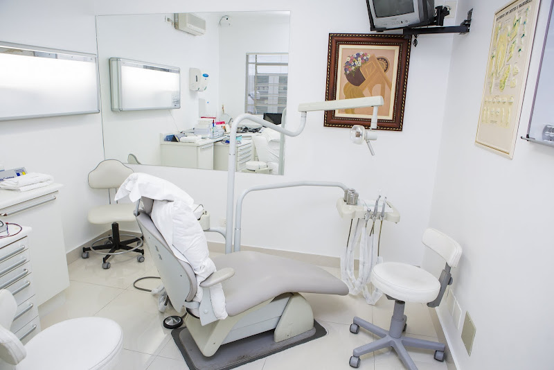 Foto 2 de Odontologia Contatore - Clinica Odontológica em São Paulo | Tratamento para Perda Óssea Dentária e Tratamentos Odontológicos