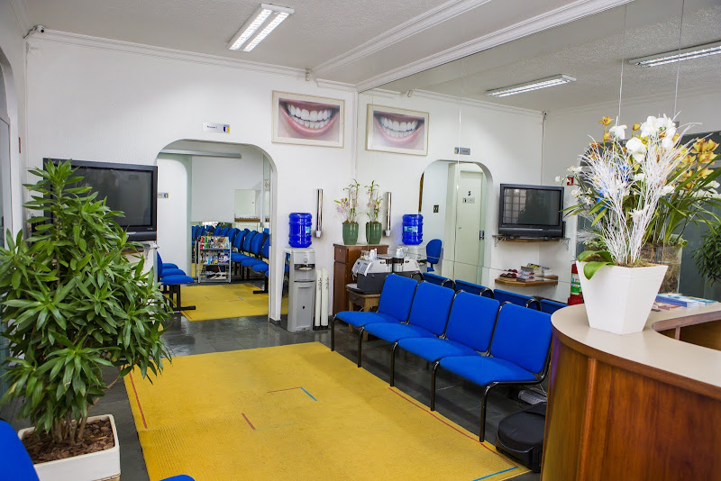Foto 3 de Odontologia Contatore - Clinica Odontológica em São Paulo | Tratamento para Perda Óssea Dentária e Tratamentos Odontológicos