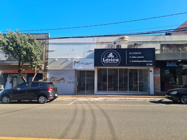 Foto 2 de Odontologia Corifeu