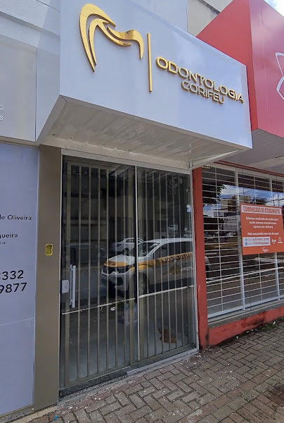 Foto 3 de Odontologia Corifeu