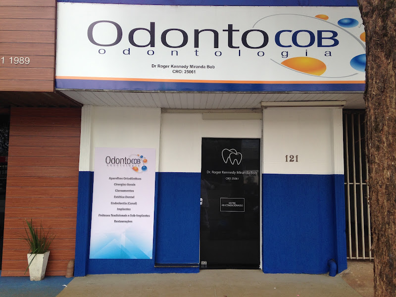 Foto 2 de Odontologia Corrêa & Botazzari