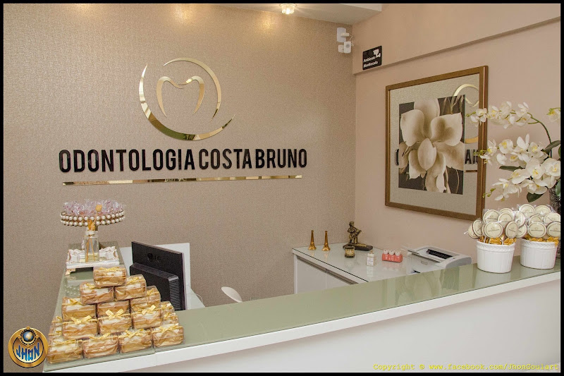 Foto 2 de Odontologia Costa Bruno