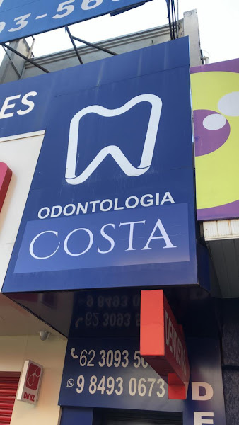 Foto 2 de ODONTOLOGIA COSTA E ESTÉTICA FACIAL
