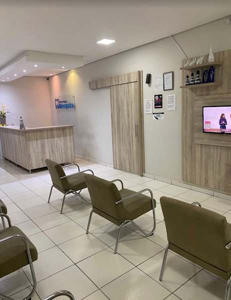 Foto 3 de ODONTOLOGIA COSTA E ESTÉTICA FACIAL