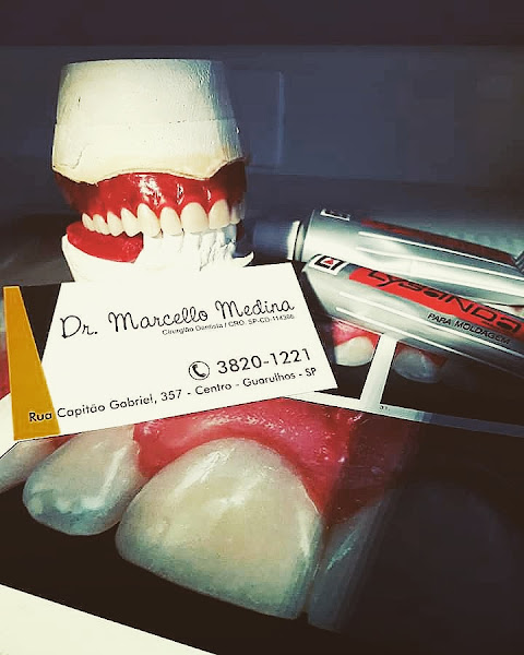 Foto 3 de ODONTOLOGIA COSTA MEDINA