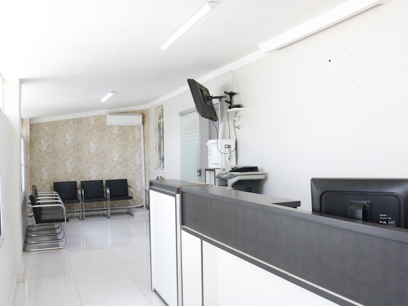 Foto de Odontologia Costa Vieira