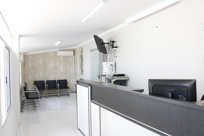 Foto 2 de Odontologia Costa Vieira