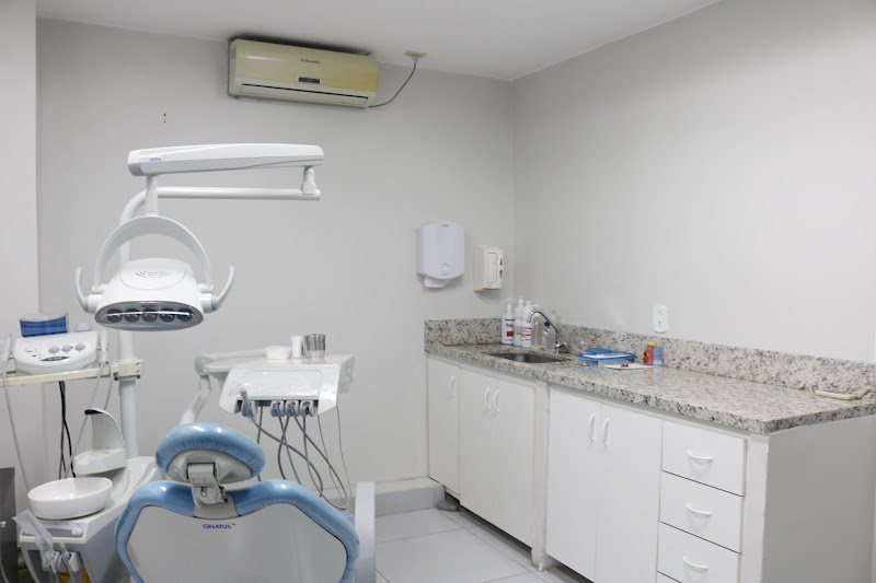 Foto 3 de Odontologia Costa Vieira