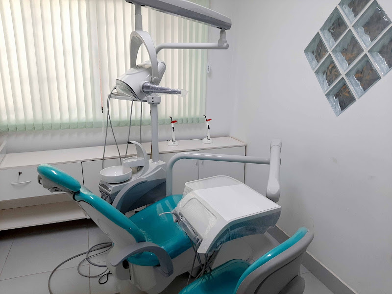 Foto 4 de Odontologia Costa Vieira