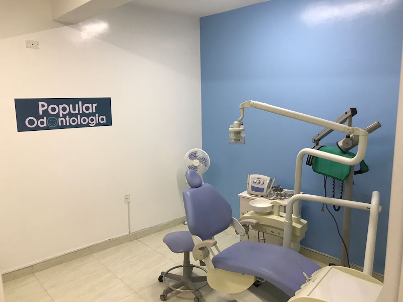 Foto 3 de Odontologia Craveiro