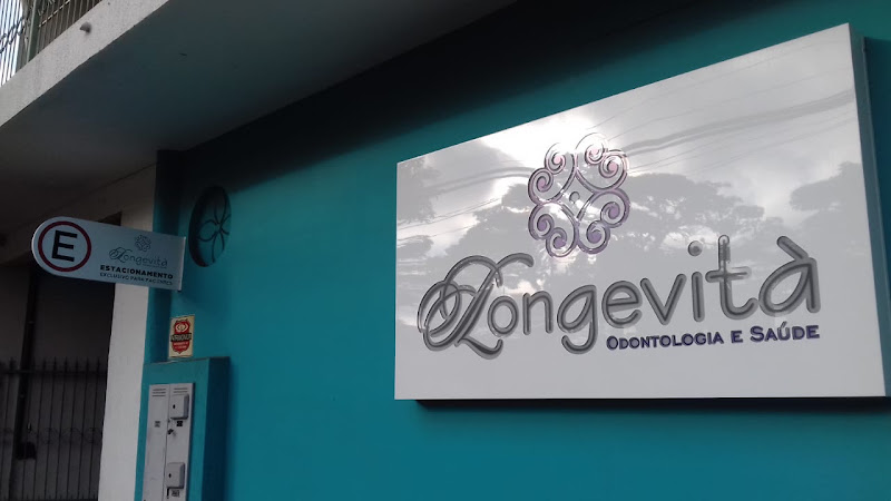 Foto 2 de Odontologia - Cristiane Yuri Dentista Maringá