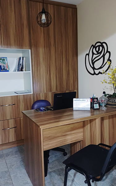 Foto 3 de Odontologia Curitiba - Dra Priscila Albini