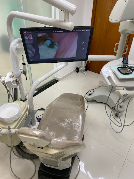 Foto 2 de Odontologia Curvo | Alinhadores Invisíveis em São Carlos – Parceiro Oficial SouSmile