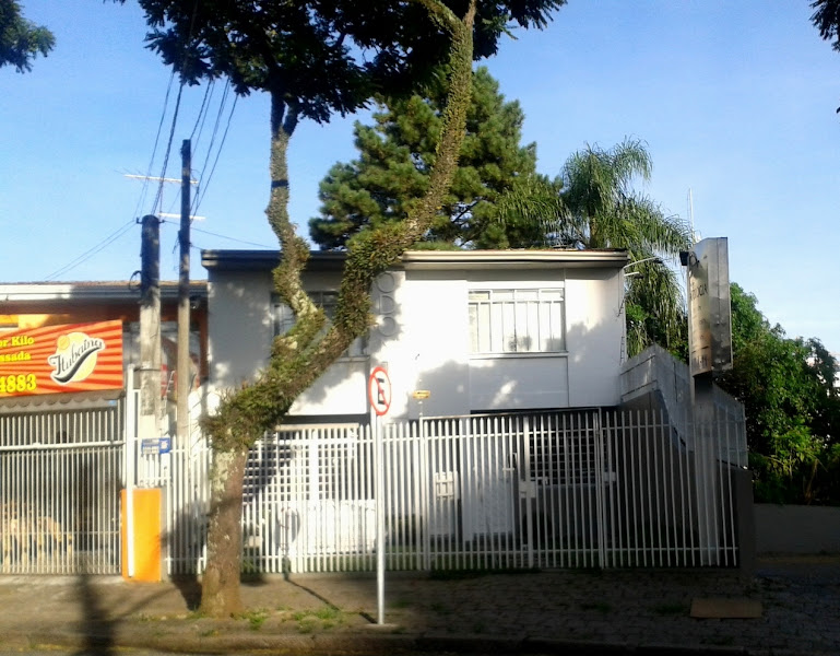 Foto 2 de Odontologia Cyro Miyoshi, Rogério H. Miyoshi, Caio S. Miyoshi