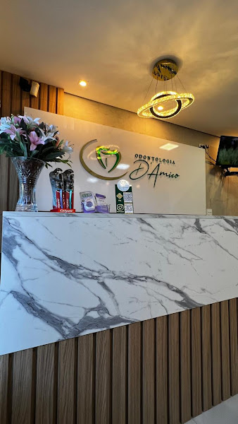 Foto 2 de Odontologia D'Amico
