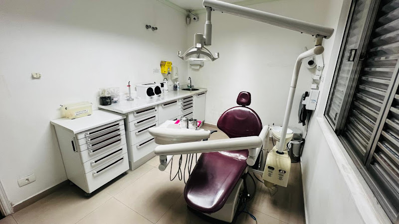 Foto 3 de Odontologia D'Amico