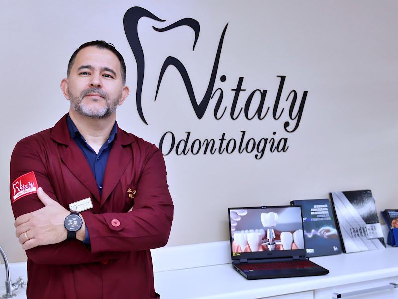 Foto 2 de Odontologia