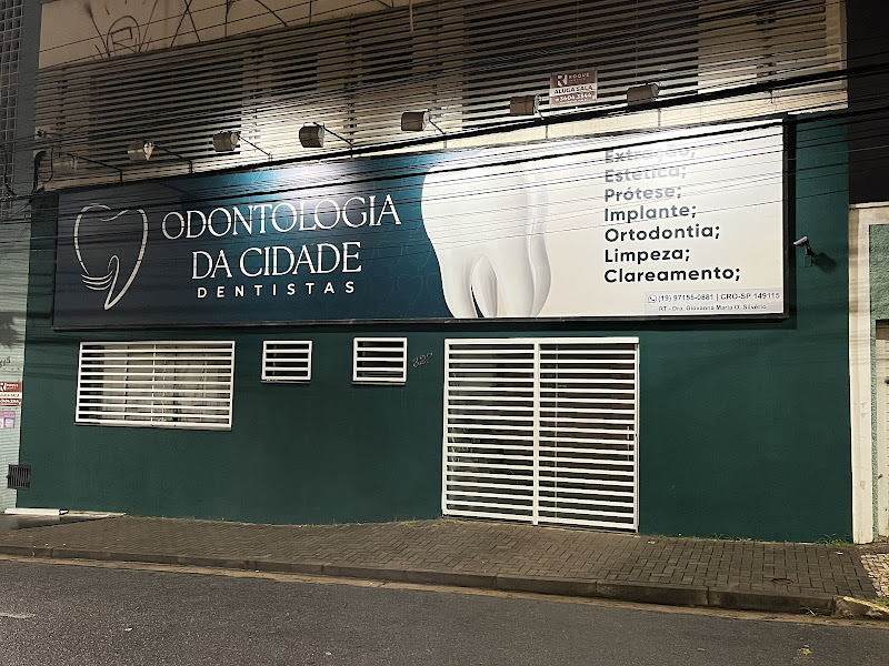 Foto 2 de Odontologia da cidade | Dentista, centro - Limeira