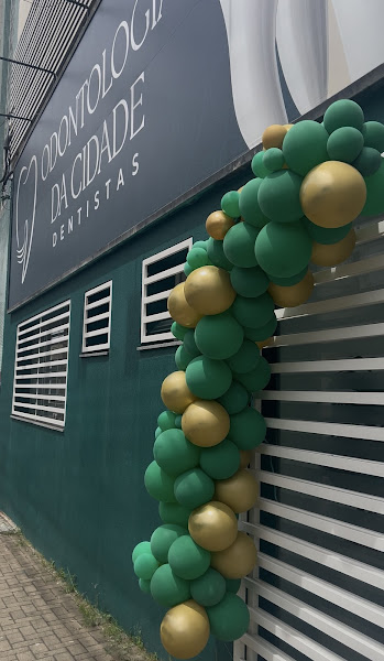 Foto 3 de Odontologia da cidade | Dentista, centro - Limeira