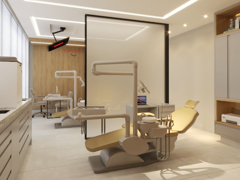 Foto de Odontologia Damázio / Especialista em Implantes, Periodontia, Ortodontia , Próteses.